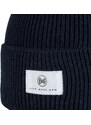 TMAVĚ MODRÁ ČEPICE BUFF DRISK KNITTED HAT BEANIE