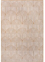 Hanse Home Collection koberce Kusový koberec Pangli 105849 Ochre – na ven i na doma - 160x230 cm