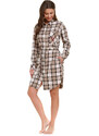 Doctor Nap Woman's Nightshirt TM.5204