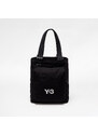 Y-3 Classic Tote Bag Black