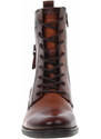 Dámská kotníková obuv Bagatt D11-AFS38-4100 cognac 36