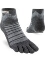 Ponožky INJINJI Outdoor Mini Wool Barva: Slate, Velikost: M