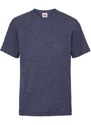 Navy blue Fruit of the Loom Baby T-shirt