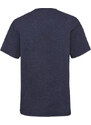 Navy blue Fruit of the Loom Baby T-shirt