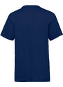Navy blue Fruit of the Loom Baby T-shirt