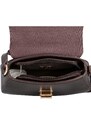 David Jones Trendová dámská crossbody Ciri, tmavě hnědá