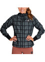 Bunda s kapucí Saysky W Checker Pace Jacket kwrja01c1007