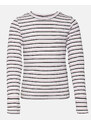 VERO MODA VMVIO LUREX TOP JRS GIRL