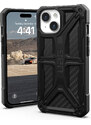 Urban Armor Gear Ochranný kryt na iPhone 15 - UAG, Monarch Carbon Fiber