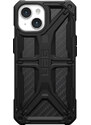 Urban Armor Gear Ochranný kryt na iPhone 15 - UAG, Monarch Carbon Fiber