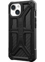 Urban Armor Gear Ochranný kryt na iPhone 15 - UAG, Monarch Carbon Fiber