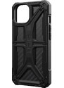 Urban Armor Gear Ochranný kryt na iPhone 15 - UAG, Monarch Carbon Fiber