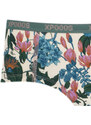 XPOOOS - Fashion AW23 kalhotky šortky Bobbie vícebarevná