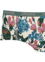 XPOOOS - Fashion AW23 kalhotky šortky Bobbie vícebarevná