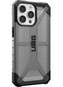Urban Armor Gear Ochranný kryt na iPhone 15 Pro MAX - UAG, Plasma Ash