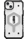 Urban Armor Gear Ochranný kryt na iPhone 15 PLUS - UAG, Pathfinder MagSafe Ice