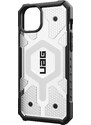 Urban Armor Gear Ochranný kryt na iPhone 15 PLUS - UAG, Pathfinder MagSafe Ice