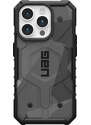 Urban Armor Gear Ochranný kryt na iPhone 15 Pro - UAG, Pathfinder SE MagSafe Geo Camo