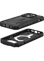 Urban Armor Gear Ochranný kryt na iPhone 15 Pro - UAG, Pathfinder SE MagSafe Geo Camo