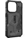 Urban Armor Gear Ochranný kryt na iPhone 15 Pro - UAG, Pathfinder SE MagSafe Geo Camo