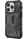 Urban Armor Gear Ochranný kryt na iPhone 15 Pro - UAG, Pathfinder SE MagSafe Geo Camo