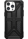 Urban Armor Gear Ochranný kryt na iPhone 15 Pro MAX - UAG, Monarch Carbon Fiber