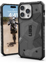 Urban Armor Gear Ochranný kryt na iPhone 15 Pro MAX - UAG, Pathfinder SE MagSafe Geo Camo