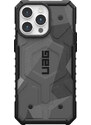 Urban Armor Gear Ochranný kryt na iPhone 15 Pro MAX - UAG, Pathfinder SE MagSafe Geo Camo