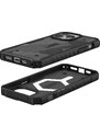 Urban Armor Gear Ochranný kryt na iPhone 15 Pro MAX - UAG, Pathfinder SE MagSafe Geo Camo