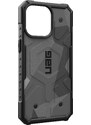 Urban Armor Gear Ochranný kryt na iPhone 15 Pro MAX - UAG, Pathfinder SE MagSafe Geo Camo