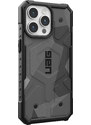 Urban Armor Gear Ochranný kryt na iPhone 15 Pro MAX - UAG, Pathfinder SE MagSafe Geo Camo