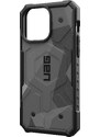 Urban Armor Gear Ochranný kryt na iPhone 15 Pro MAX - UAG, Pathfinder SE MagSafe Geo Camo