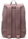 Batoh Herschel 11400-02077-OS Herschel Retreat Small Backpack růžová barva, velký, hladký