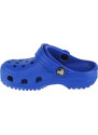 MODRÉ CHLAPECKÉ NAZOUVÁKY CROCS CLASSIC CLOG KIDS T Modrá