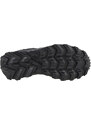 ČERNÉ PÁNSKÉ BOTY SKECHERS EQUALIZER 5.0 TRAIL - SOLIX Černá