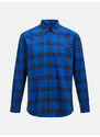 KOŠILE PEAK PERFORMANCE M MOMENT FLANNEL SHIRT