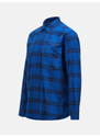 KOŠILE PEAK PERFORMANCE M MOMENT FLANNEL SHIRT