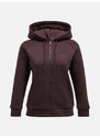 MIKINA PEAK PERFORMANCE W ORIGINAL SMALL LOGO ZIP