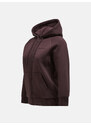 MIKINA PEAK PERFORMANCE W ORIGINAL SMALL LOGO ZIP