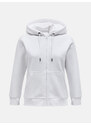 MIKINA PEAK PERFORMANCE W ORIGINAL SMALL LOGO ZIP