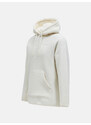 MIKINA PEAK PERFORMANCE M FLEECE HOOD