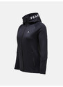 MIKINA PEAK PERFORMANCE W RIDER ZIP HOOD