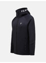 MIKINA PEAK PERFORMANCE M RIDER ZIP HOOD