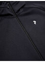 MIKINA PEAK PERFORMANCE M RIDER ZIP HOOD