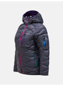 BUNDA PEAK PERFORMANCE W HELIUM UTILITY DOWN HOOD JACKET