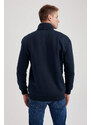 DEFACTO Comfort Fit Sweatshirt