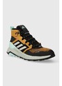 Boty adidas TERREX Terrex Trailmaker dámské, černá barva