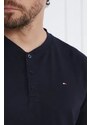 Tommy Hilfiger Tričko HENLEY | Regular Fit