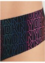 Bezešvé kalhotky DKNY - LITEWEAR CUT