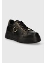 Sneakers boty Liu Jo TAMI5 černá barva, BF3157EX126S1033